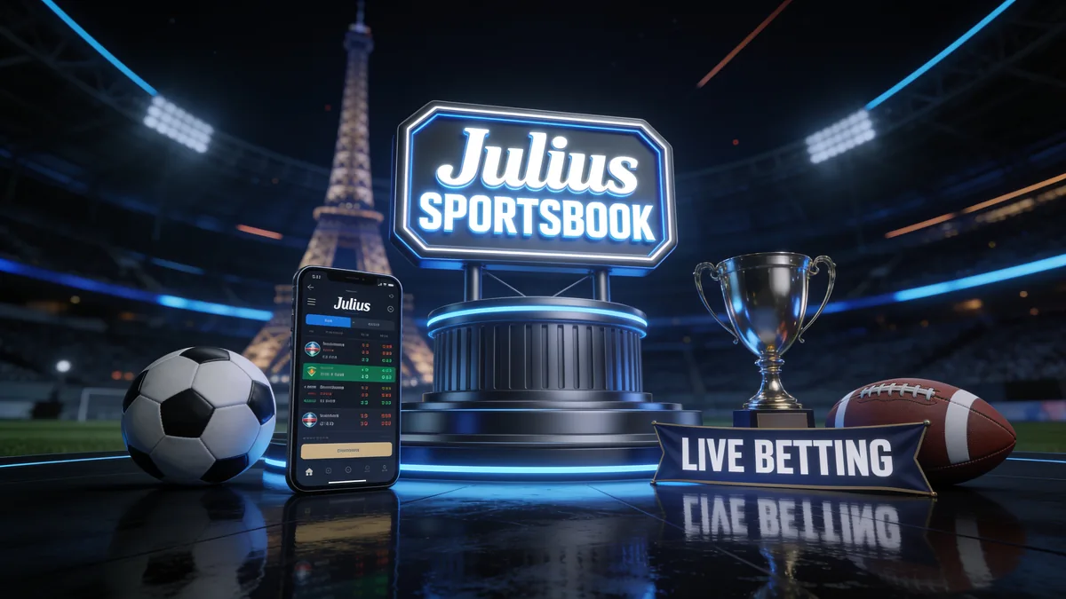 Principaux atouts de Julius Casino : guide julius casino pour les joueurs en France